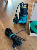 Dompelpomp 750W - 14000 L/H | Vuil- en Schoonwater, Tuin en Terras, Waterpompen, Ophalen of Verzenden, Nieuw, Elektrisch, Dompelpomp