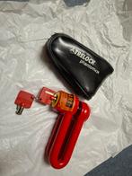 Remschijf slot, Ophalen of Verzenden, Nieuw