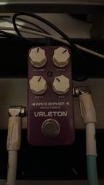 Valeton wave shaker tremolo pedaal of ruilen looper, Ophalen of Verzenden, Zo goed als nieuw