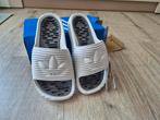 Nieuwe slippers Adidas Adilette maat 38, Slippers, Adidas, Wit, Nieuw