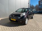 Nissan Micra 1.2 LPG G3 Airco Nwe APK 2009, Auto's, 31 €/maand, Overige kleuren, 957 kg, Particulier