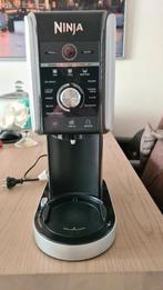 NINJA CREAMI DE LUXE IJSMACHINE, Ophalen, Zo goed als nieuw