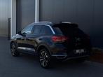 Volkswagen T-Roc 1.5 TSI Sport M21 NAVI CAMERA PDC LED ACC E, 4 cilinders, 150 pk, Zwart, Bedrijf