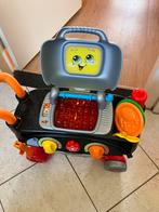 Vtech Grill & Leer Barbecue, Ophalen, Gebruikt, 6 maanden tot 2 jaar