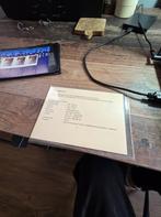 postzegelmapje, Postzegels en Munten, Postzegels | Nederland, Verzenden, Na 1940, Gestempeld