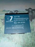 Erich Jaeger trekhaak module 321130 12V, Auto-onderdelen, Trekhaken, Ophalen of Verzenden