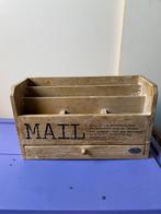 Lektuurbak, Ophalen of Verzenden, Zo goed als nieuw