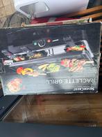 SilverCrest Raclette Grill - Perfect voor gezellige avonden, Ophalen, Nieuw, Tafelgrill