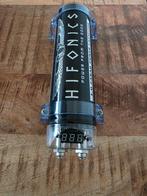 Hifonics 1 Farad condensator in nieuwstaat, Auto diversen, Autospeakers, Ophalen of Verzenden, Zo goed als nieuw