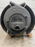 Bullerjan Type 05 / 45 Kw Houtkachel, Ophalen, Zo goed als nieuw, Hout, Houtkachel