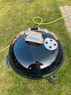 Weber BBQ. Gebruikt, in prima staat., Tuin en Terras, Houtskoolbarbecues, Ophalen, Gebruikt, Met accessoires