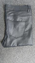 Broek, Zwart, Maat 46/48 (XL) of groter, Ophalen of Verzenden, Zo goed als nieuw