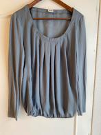 Mooie top 38, Maat 38/40 (M), Ophalen of Verzenden, Zo goed als nieuw, Lange mouw