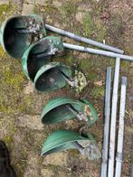 5 automatische drinkbakken voor paarden, Dieren en Toebehoren, Stalling en Weidegang, Toebehoren