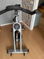 Tomahawk Spinningfiets - Ideaal voor thuistraining, Ophalen, Gebruikt, Spinningfiets, Metaal