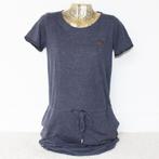 Super Leuk Naketano Jurkje - 80 (XL) € 20,-, Overige kleuren, Maat 46/48 (XL) of groter, Ophalen of Verzenden, Zo goed als nieuw