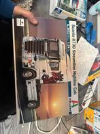 NIEUW Scania, Overige merken, Groter dan 1:32, Nieuw, Ophalen of Verzenden