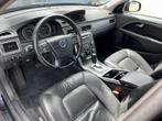 Volvo V70 2.5T Kinetic, Euro 5, Zwart, 93 €/maand, Geïmporteerd