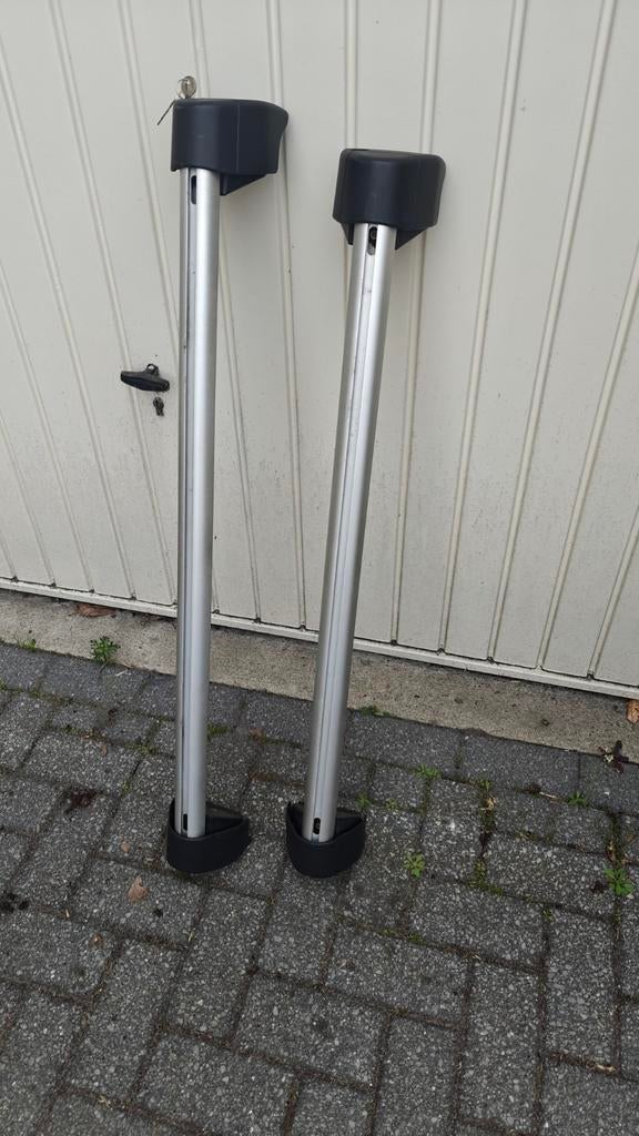 Dakdragers voor Opel Astra H - Origineel GM, Auto diversen, Ophalen