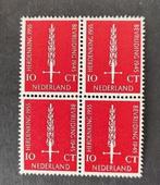 Nederland NVPH 660 blok (pf), Postzegels en Munten, Postzegels | Nederland, Verzenden, Na 1940, Postfris