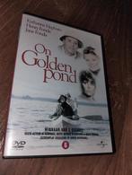 Dvd on Golden Pond 1981 NLO Henry Fonda Jane Fonda, Vanaf 6 jaar, Ophalen of Verzenden, Zo goed als nieuw, Drama