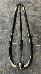 Unifiber Carbon 180-240 Boom, Gebruikt, Niet ingevuld, Ophalen of Verzenden, Niet ingevuld