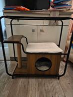 Katten meubel te koop!, Ophalen