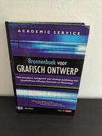 Bronnenboek voor grafisch ontwerp - John Numan, Gelezen, J. Numan, Ophalen of Verzenden, Overige onderwerpen