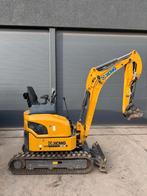 XCMG XE18E (bj 2022), Graafmachine