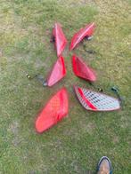 Achterlichten Peugeot 307cc, Auto-onderdelen, Verlichting, Ophalen of Verzenden, Gebruikt, Peugeot