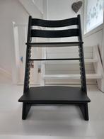 Schitterende: Nieuw model Stokke Tripp Trapp / Newbornset, Ophalen of Verzenden, Zo goed als nieuw, Meegroeistoel, Gordel(s)