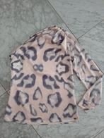 Josh V one-shoulder top maat M Nieuw, Kleding | Dames, Tops, Maat 38/40 (M), Nieuw, Ophalen of Verzenden, Roze