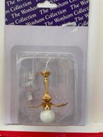 Poppenhuis plafond lamp nr.3, Ophalen of Verzenden, Nieuw, Decoratie