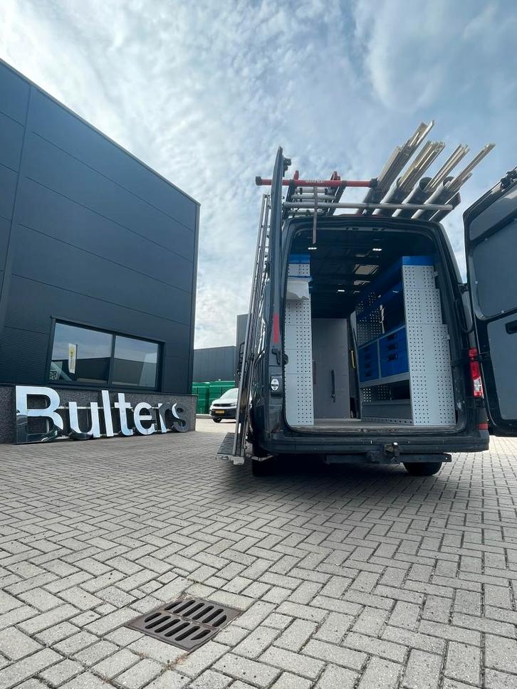 De Beste Bedrijfswagen inrichting voor u, Auto diversen, Overige Auto diversen, Ophalen of Verzenden