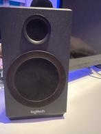 Logitech Z333 Speaker Systeem, Overige merken, Ophalen of Verzenden, Zo goed als nieuw, Complete surroundset