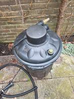 UV Vijverfilter PF-40E - Gebruikt, Ophalen of Verzenden, Gebruikt, Vijverfilter