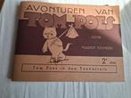 avonturen van Tom Poes, Tom Poes in den Toovertuin, 2e deel, Boeken, Stripboeken, Eén stripboek, Ophalen of Verzenden