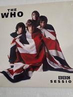 The Who - the BBC Sessions, Ophalen of Verzenden, Zo goed als nieuw, Overige formaten, Poprock
