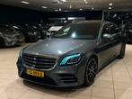 Mercedes-Benz S-klasse S350 D 4MATIC LANG|AMG-LINE|PANORAMA|, Automaat, Gebruikt, 2925 cc, Bedrijf
