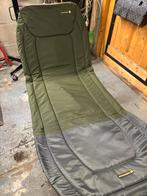 Complete set karper spullen - Hengels, net en stretcher, Ophalen, Gebruikt, Complete set