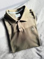 Lacoste polo, Kleding | Heren, Polo's, Ophalen of Verzenden, Zo goed als nieuw, Overige maten, Groen