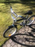 Perfecte Crossfiets 20 inch, Staal, V-brakes, Ophalen of Verzenden, 16 tot 20 inch