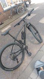 Cube Reaction SL 2019 – XT Afgemonteerd  19 inch (L), Ophalen, Hardtail, Heren, 49 tot 53 cm