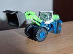 NZG OBM Liebherr 586 loader, Hobby en Vrije tijd, Modelauto's | 1:50, Ophalen of Verzenden