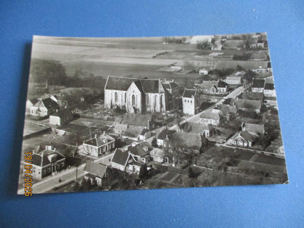 Noordbroek, Verzamelen, Ophalen of Verzenden, Voor 1920, Ongelopen, Utrecht