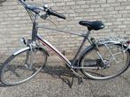 Sparta herenfiets - Zeer soepel en perfect schakelend, Ophalen, Gebruikt, Sparta
