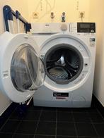 AEG Was- droogcombinatie, Witgoed en Apparatuur, Was-droogcombinaties, 6 tot 8 kg, Ophalen, Zo goed als nieuw, 85 tot 90 cm