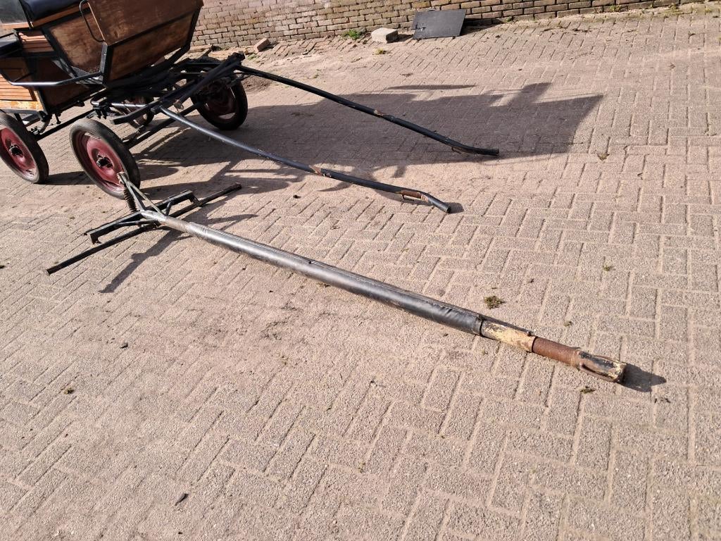 menkar, Ophalen, Gebruikt