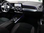 Mercedes-Benz GLB 200 AMG Line, Auto's, Mercedes-Benz, Stof, 4 cilinders, Bedrijf, Stoelverwarming