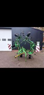 Deutz schudder hooi keerder, Zakelijke goederen, Agrarisch | Werktuigen, Ophalen, Weidebouw